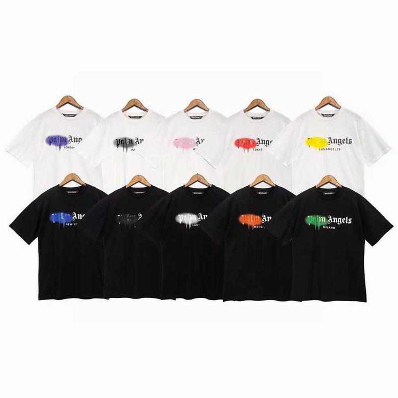 Palm Angels T-Shirt 18 — immagine 1