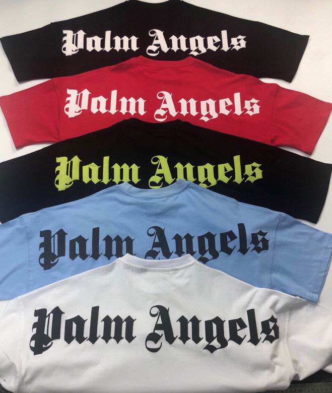 Palm Angels T-Shirt 22 — immagine 1