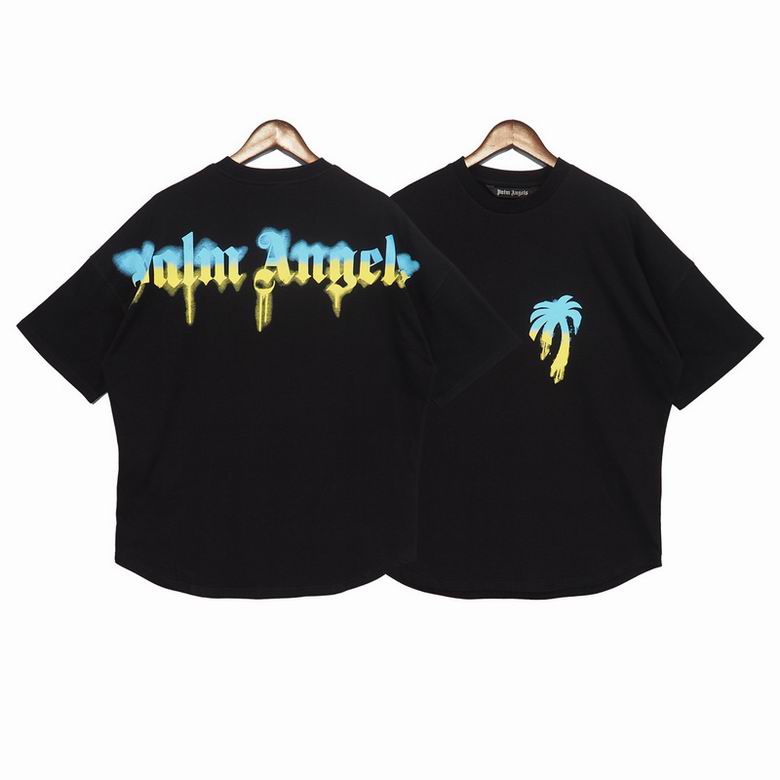 Palm Angels T-Shirt 28 — immagine 5