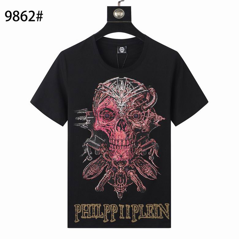 Philipp Plein 8L07 — immagine 25