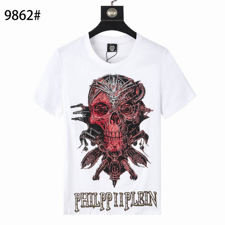 Philipp Plein 8L07 — immagine 29