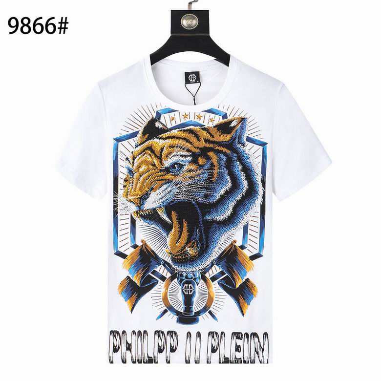 Philipp Plein 8L10 — immagine 20