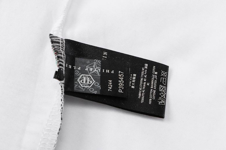 Philipp Plein 8L15 — immagine 10