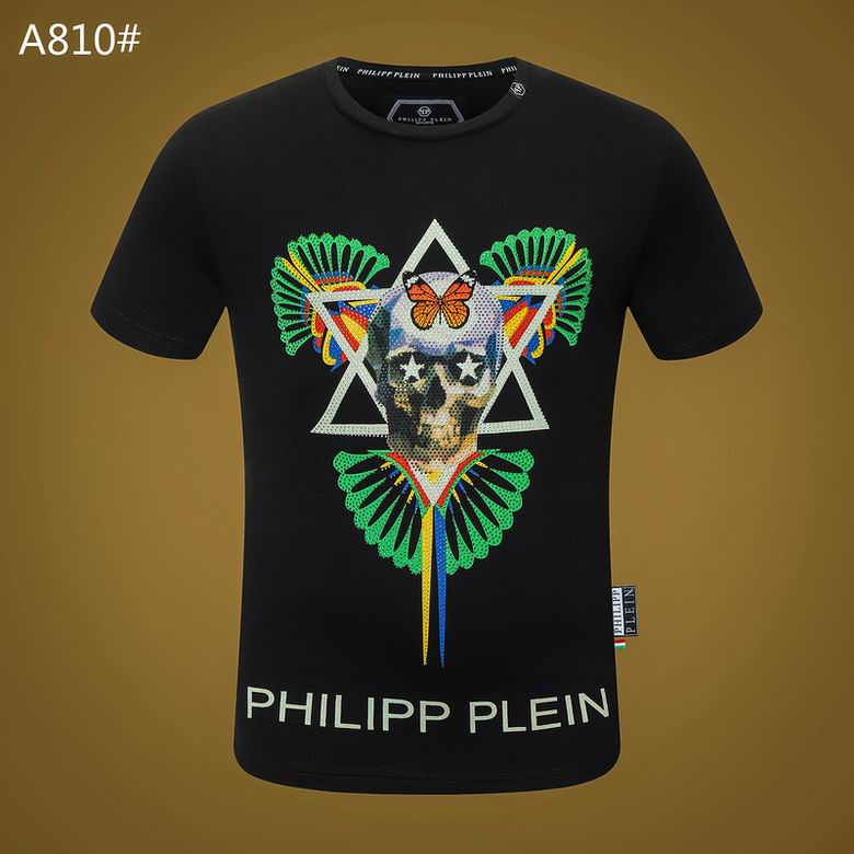 Philipp Plein 8L25 — immagine 23