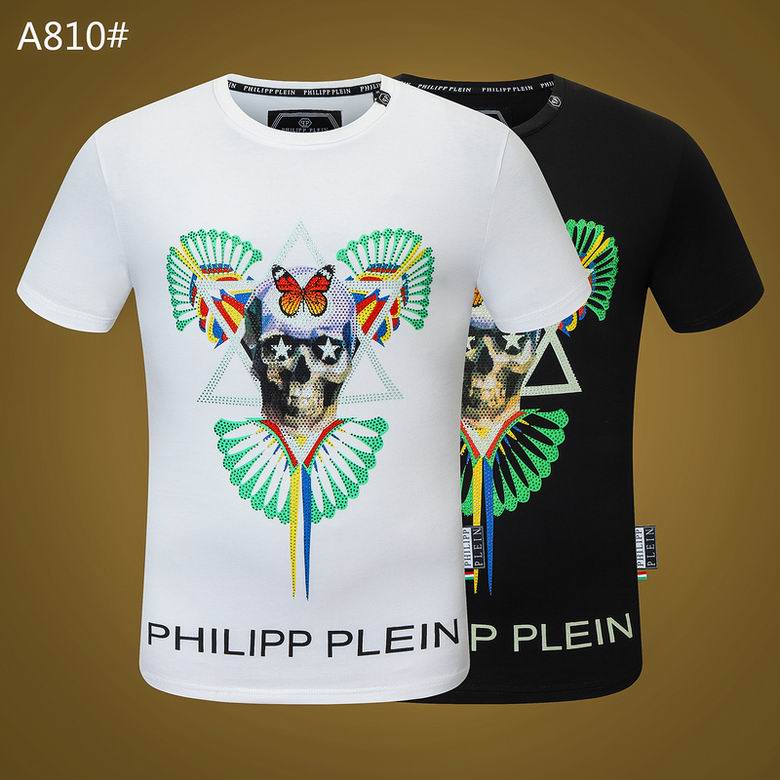 Philipp Plein 8L25 — immagine 25