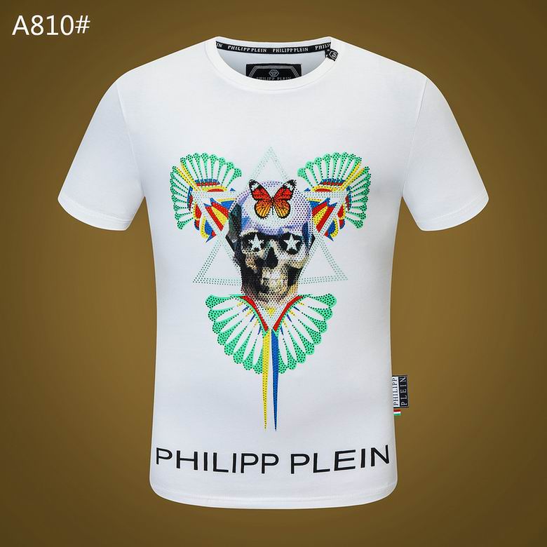 Philipp Plein 8L25 — immagine 26