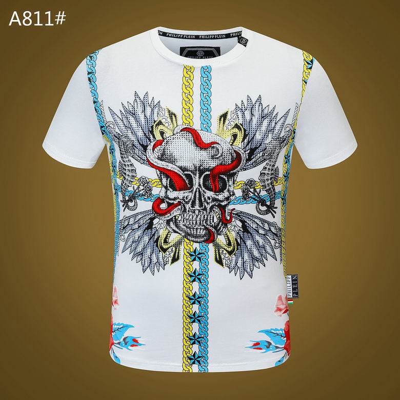 Philipp Plein 8L26 — immagine 28