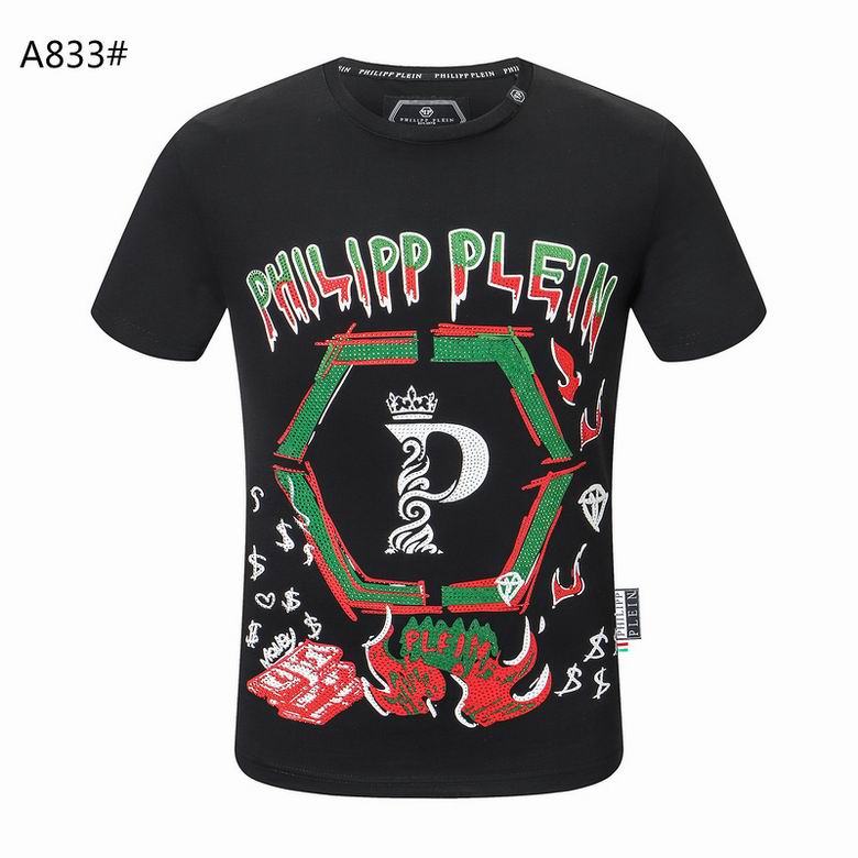 Philipp Plein 8L28 — immagine 23