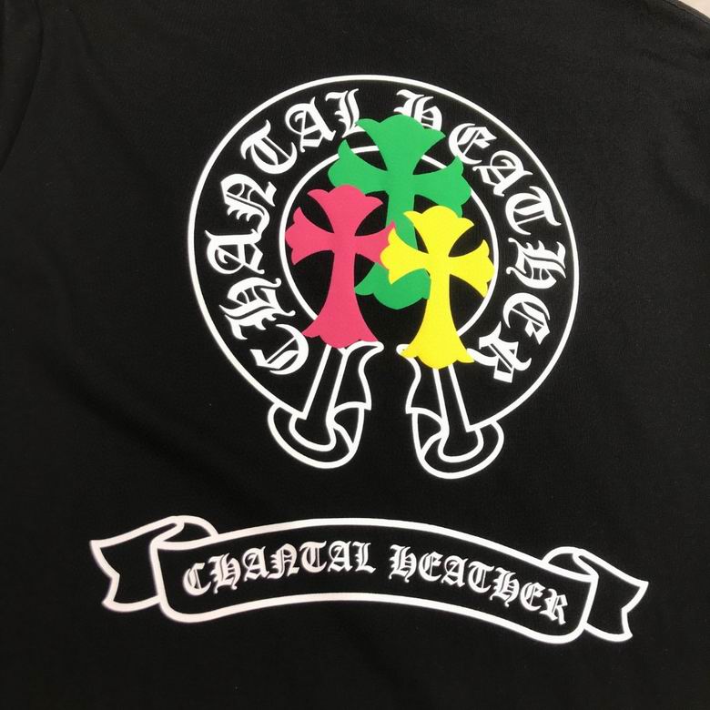Chrome Hearts T-Shirt 28