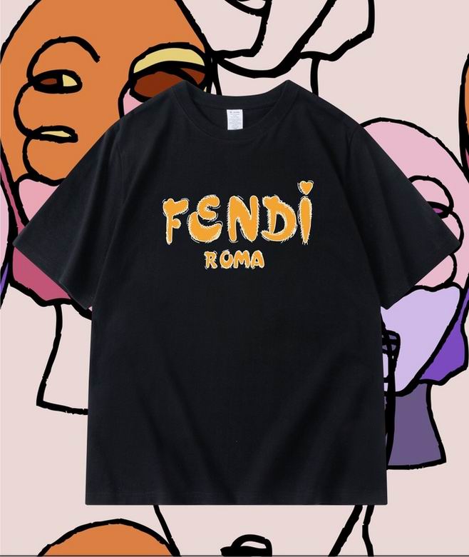Fendi MJT01