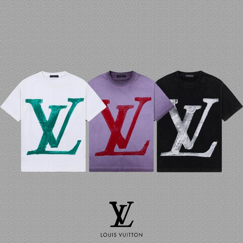 LV TS9 Big Logo