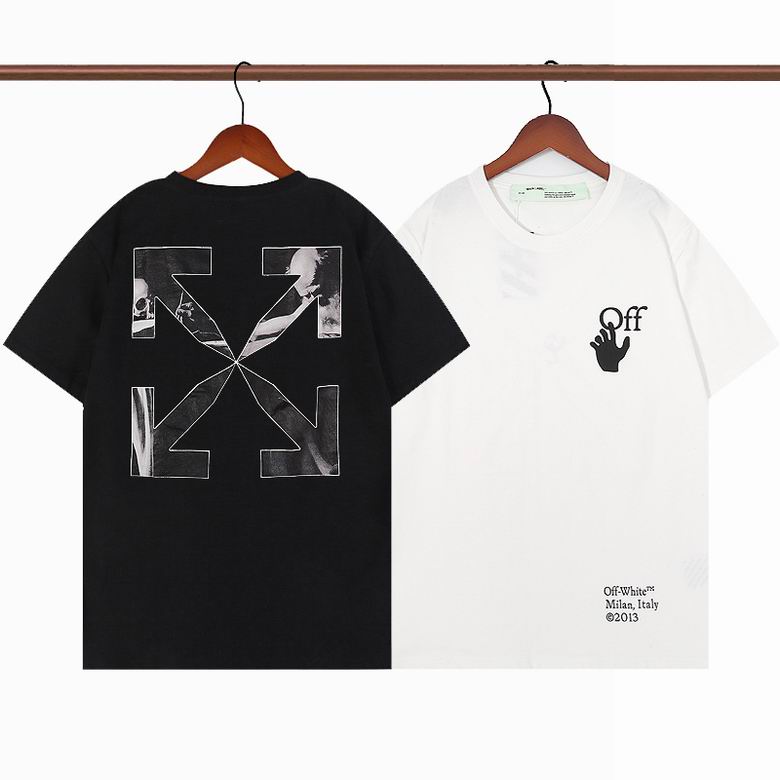 Off White YZT03