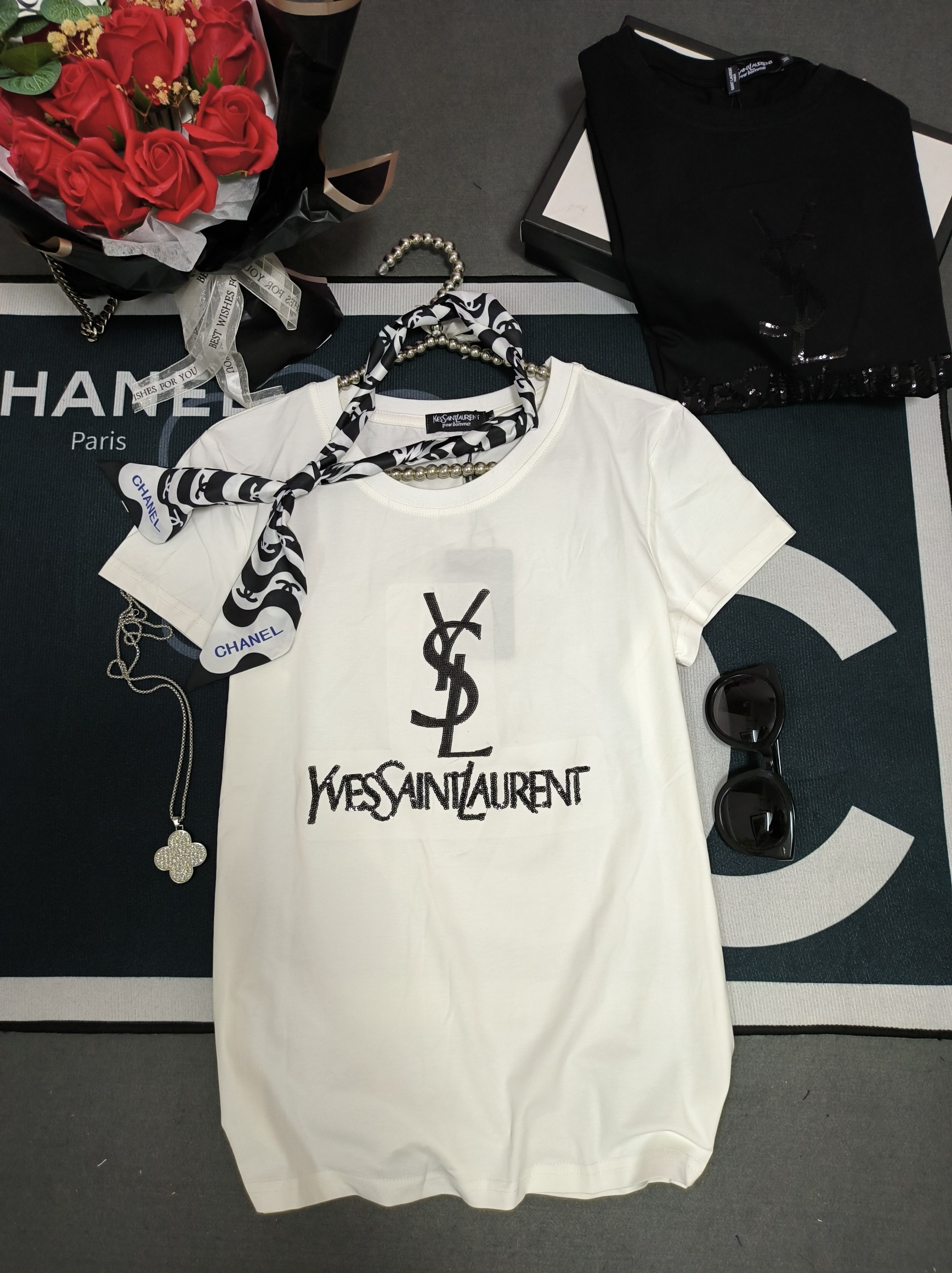 YSL 13XH18